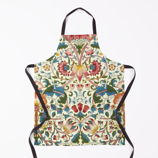 Item preview, William Morris Lodden designed and sold by JoolyA.