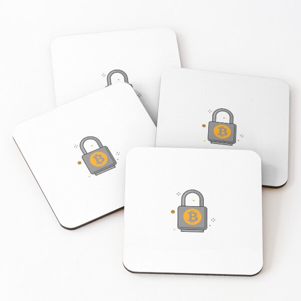 Item preview, Crypto - Bitcoin designed and sold by KingRock.