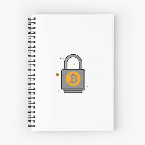 Item preview, Crypto - Bitcoin designed and sold by KingRock.