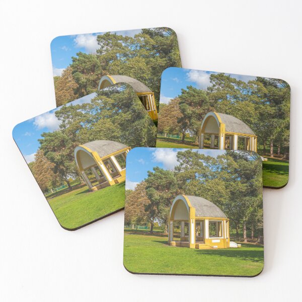 Item preview, Beautiful Brinton Park (1) designed and sold by StephenRphoto.