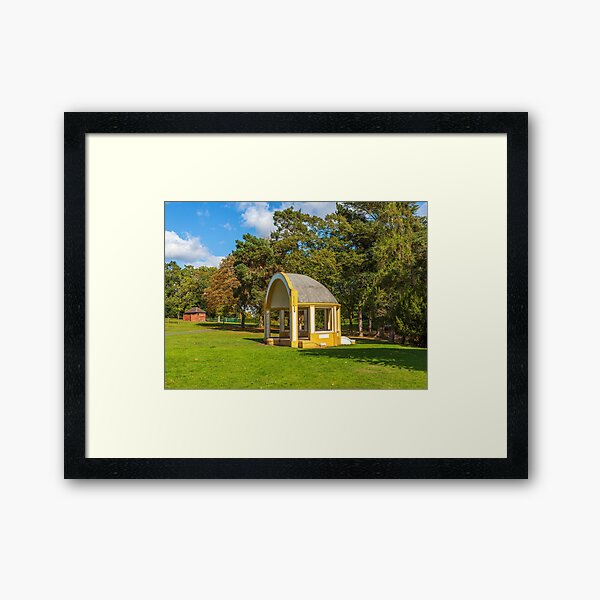 Item preview, Beautiful Brinton Park (1) designed and sold by StephenRphoto.