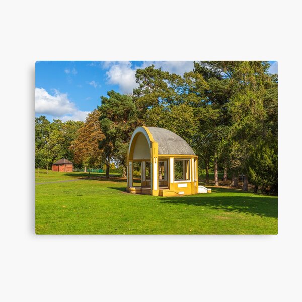 Item preview, Beautiful Brinton Park (1) designed and sold by StephenRphoto.
