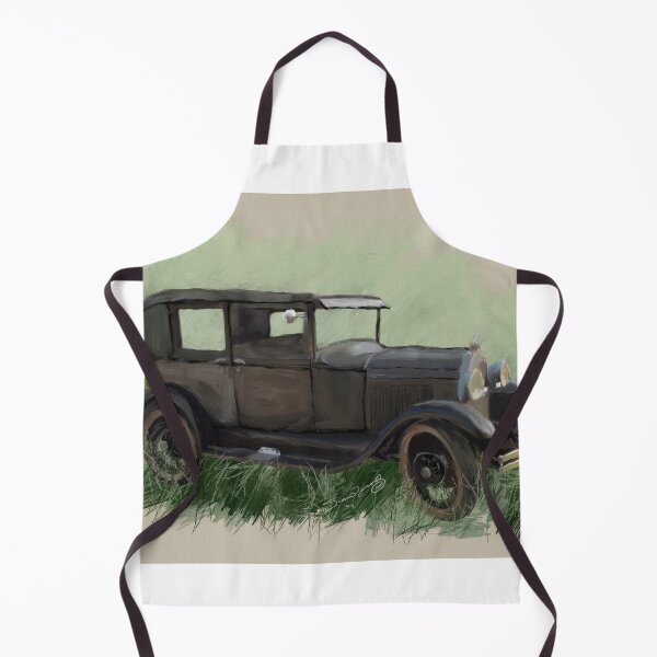 Item preview, 1928 MODEL A FORD designed and sold by shaynart.