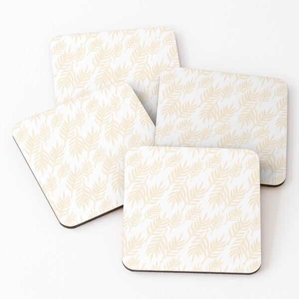 Item preview, Soft Tropical Leaves designed and sold by Shantall  Alam.