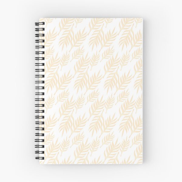 Item preview, Soft Tropical Leaves designed and sold by Shantall  Alam.