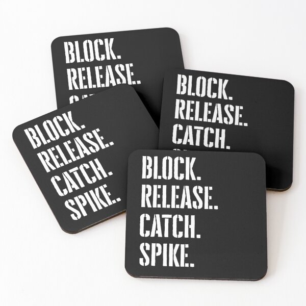 Item preview, block release catch  designed and sold by Drahmed.