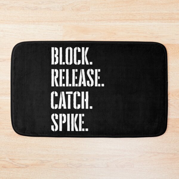 Item preview, block release catch  designed and sold by Drahmed.