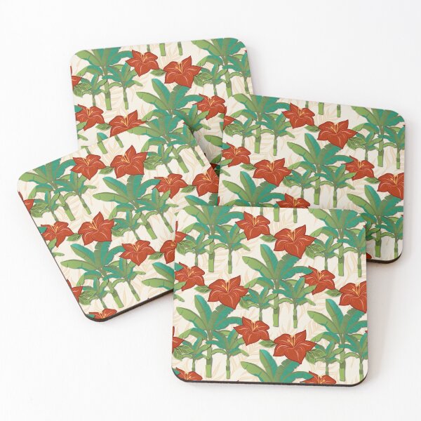 Item preview, Life in the Tropics designed and sold by Shantall  Alam.