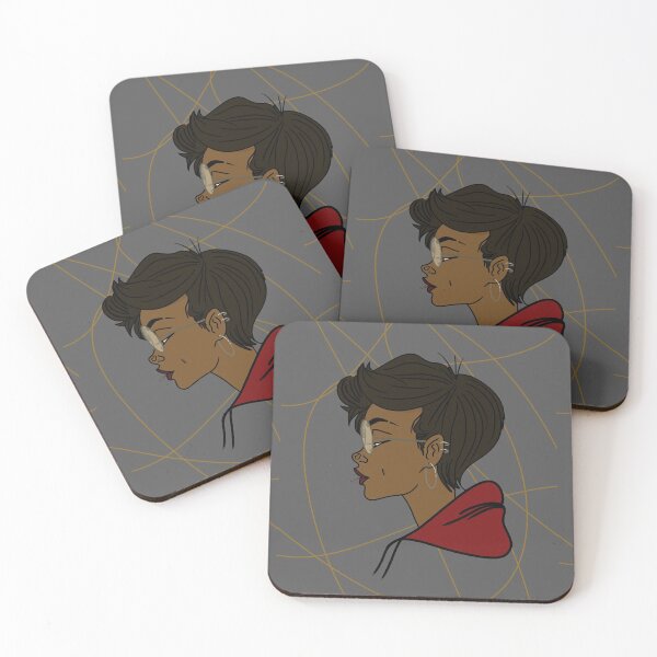 Item preview, Profile 3 designed and sold by megan sorbellini.