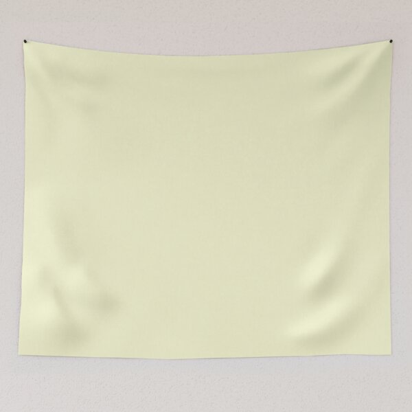Item preview, 444. Light Goldenrod Yellow designed and sold by KinitaDesign.