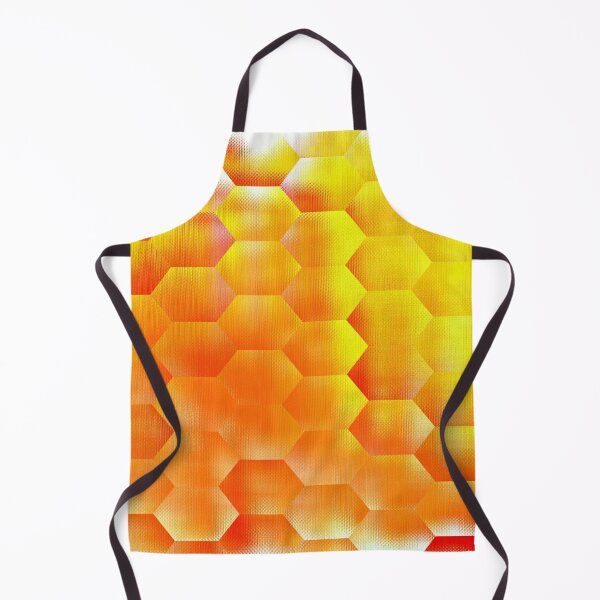 Item preview, hex lights / yellow designed and sold by AYACHI90.