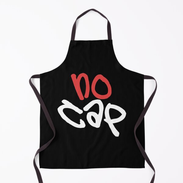 Item preview, NO CAP Music Social Media New York Hip Hop Rappers Slang designed and sold by 9ine9.