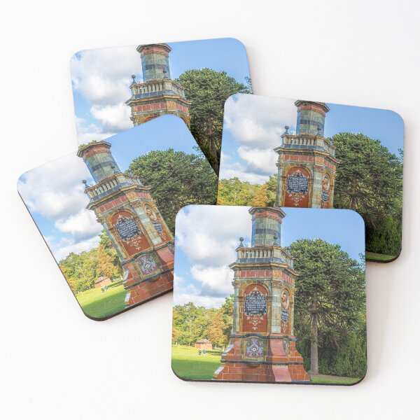 Item preview, Beautiful Brinton Park (2) designed and sold by StephenRphoto.