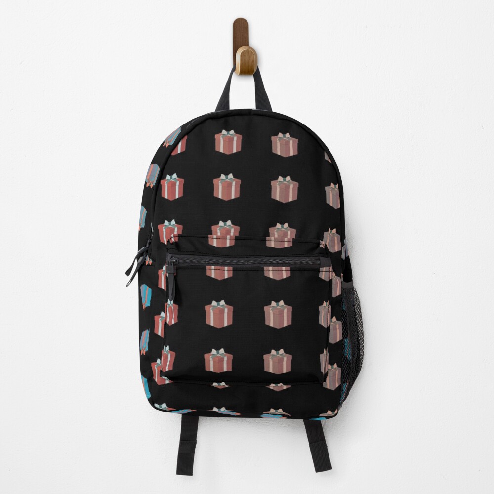 Item preview, Backpack designed and sold by runstore.