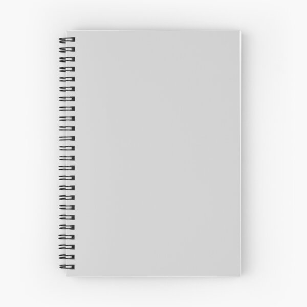 Item preview, 445. Light Gray designed and sold by KinitaDesign.