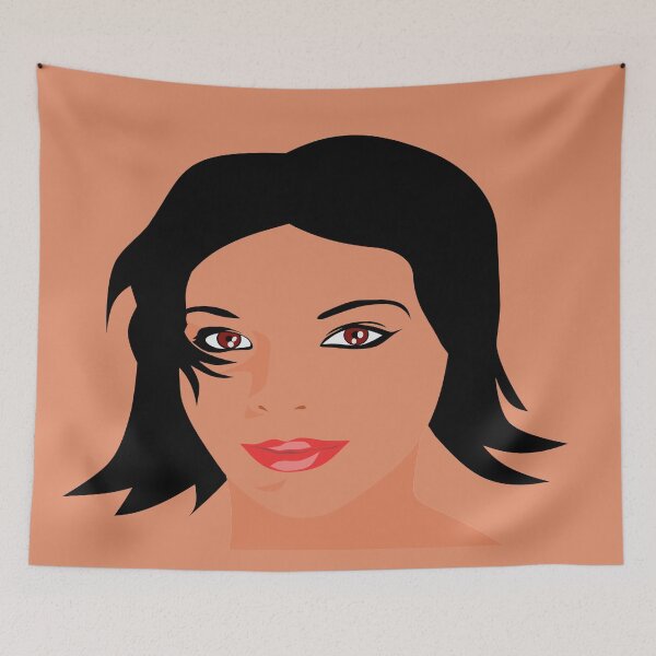 Item preview, Interesting Woman designed and sold by customgiftstore.