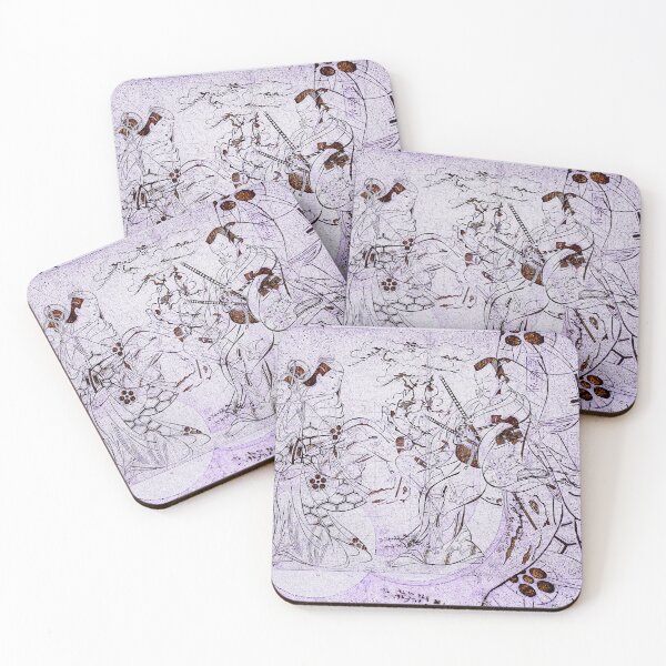 Item preview, Okumura Masanobu  designed and sold by chaze-cha.