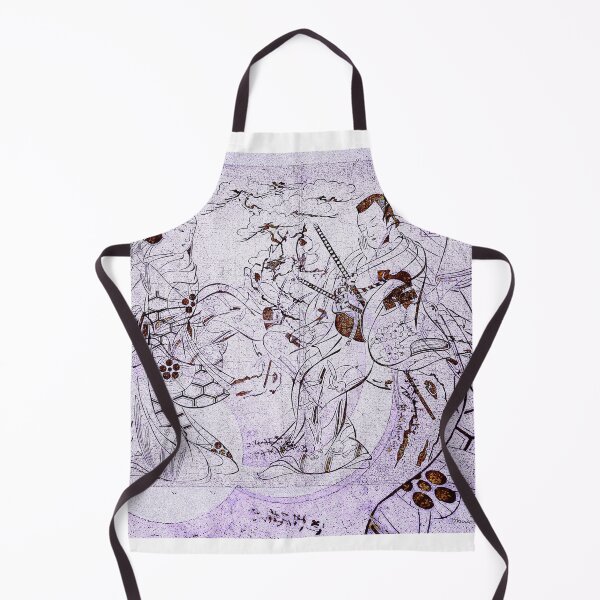 Item preview, Okumura Masanobu designed and sold by chaze-cha.