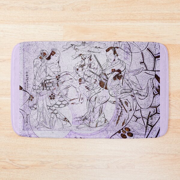 Item preview, Okumura Masanobu  designed and sold by chaze-cha.