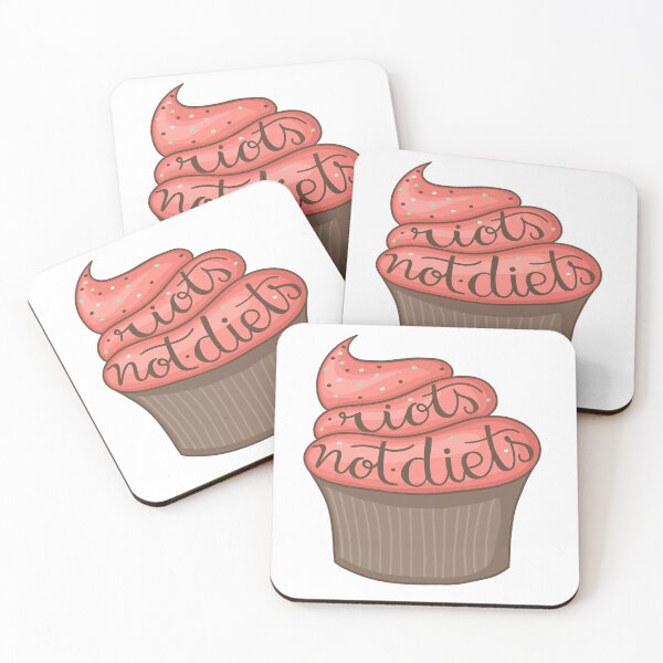Item preview, Riots not diets designed and sold by zsooofija.