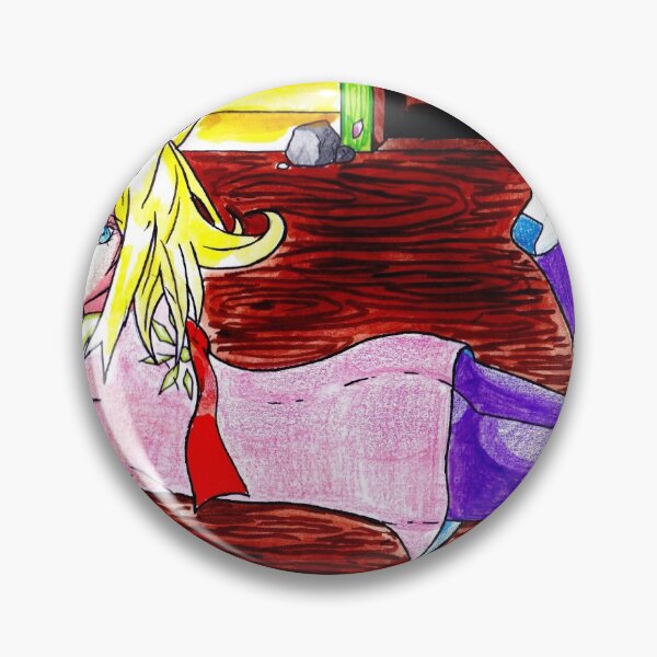 Item preview, Updated Ayame designed and sold by Brian Lierman.