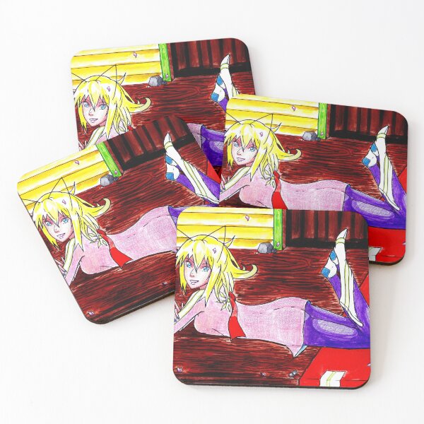 Item preview, Updated Ayame designed and sold by Brian Lierman.