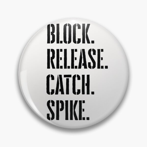 Item preview, Copy of block release catch  designed and sold by Drahmed.