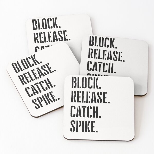 Item preview, Copy of block release catch  designed and sold by Drahmed.