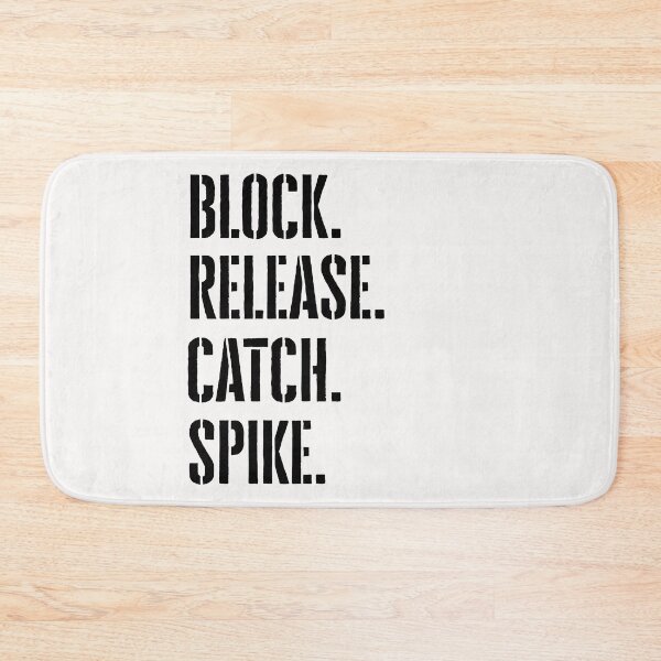 Item preview, Copy of block release catch  designed and sold by Drahmed.