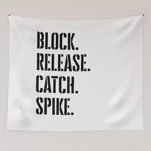 Item preview, Copy of block release catch  designed and sold by Drahmed.