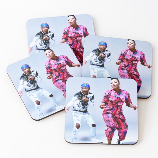 Item preview, JERUSALEMA DANCE designed and sold by MAN-MLM.