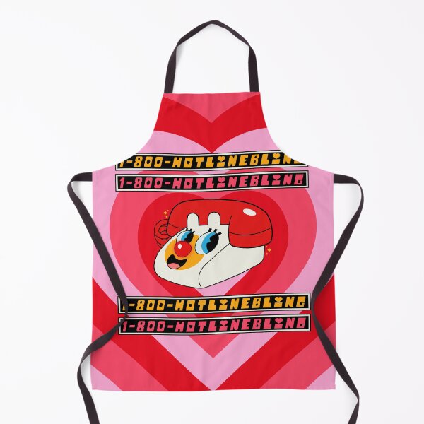 Item preview, 1-800-HOTLINEBLING-PPG designed and sold by Christina Harris.