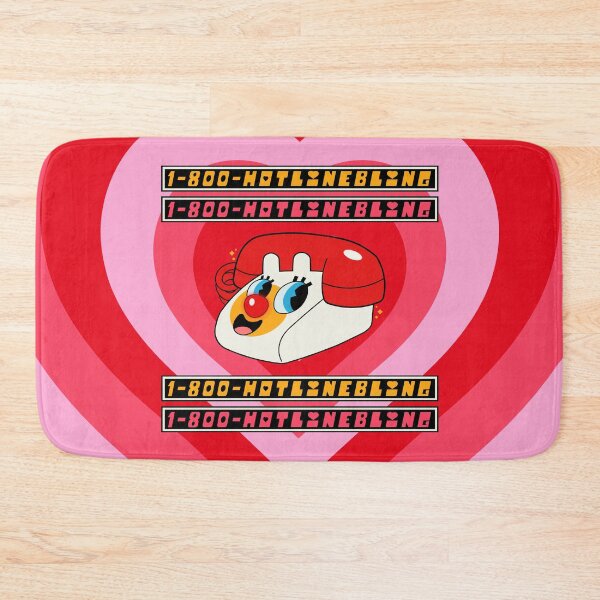 Item preview, 1-800-HOTLINEBLING-PPG designed and sold by Christina  Harris.