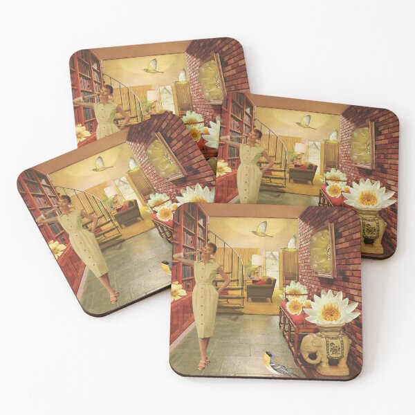 Item preview, Bringing The Outdoors In designed and sold by AllSpareBits.