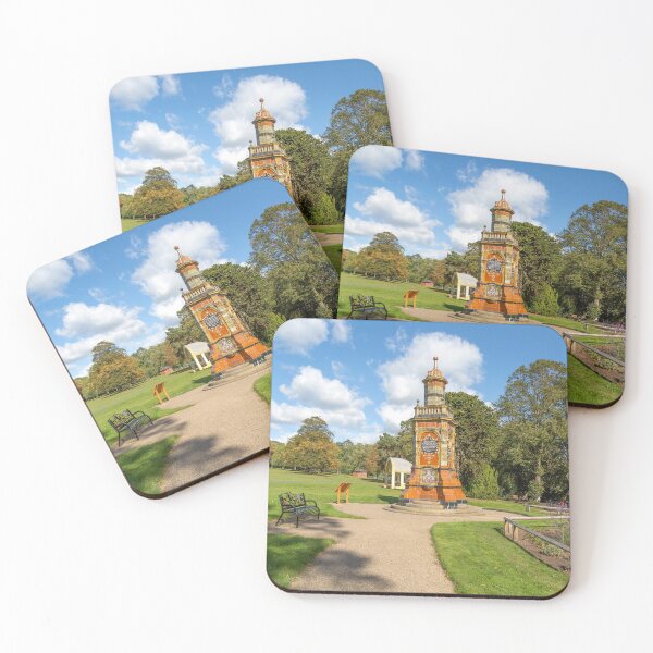 Item preview, Beautiful Brinton Park (3) designed and sold by StephenRphoto.