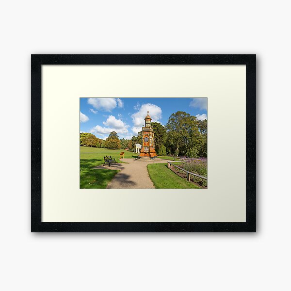 Item preview, Beautiful Brinton Park (3) designed and sold by StephenRphoto.