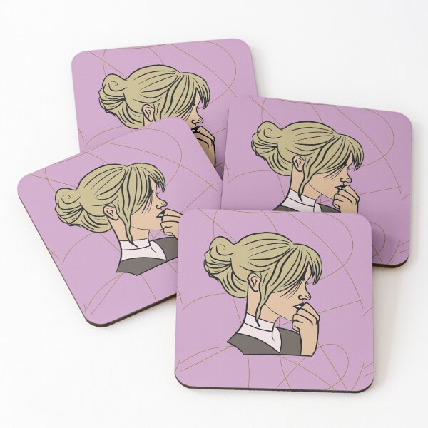 Item preview, Profile 4 designed and sold by megan sorbellini.