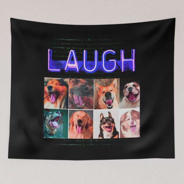 Item preview, Laughing With Good Friends designed and sold by MuscleCarTs.