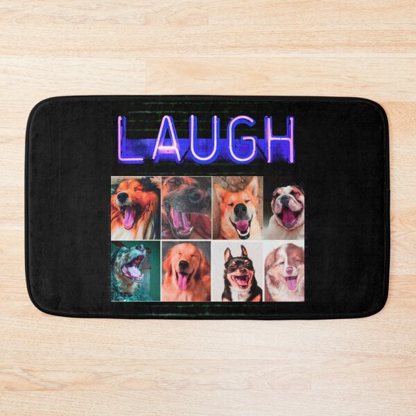 Item preview, Laughing With Good Friends designed and sold by MuscleCarTs.