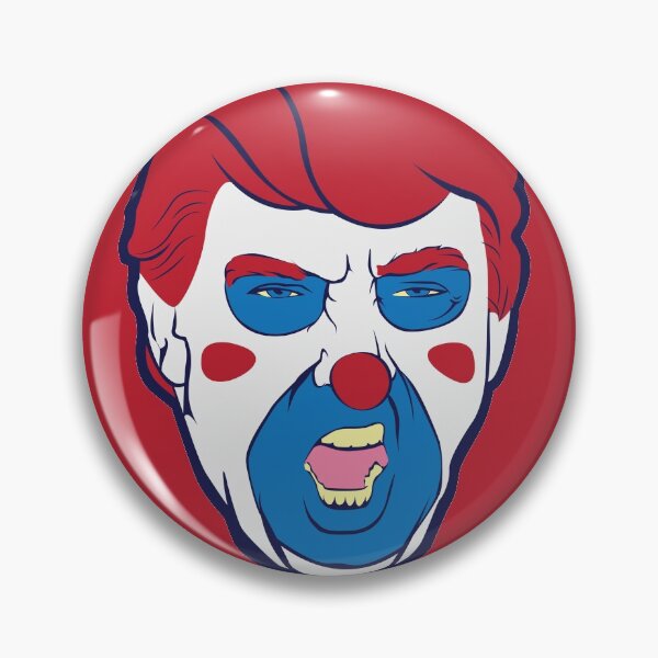 Item preview, The Great American Circus designed and sold by IammaroonX.