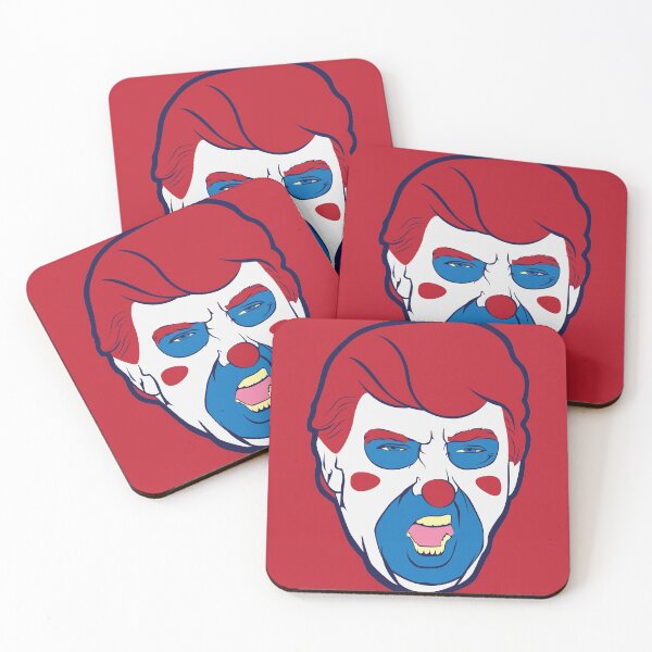 Item preview, The Great American Circus designed and sold by IammaroonX.