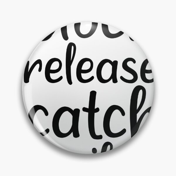 Item preview, Block Release Catch Spike designed and sold by bilal233.