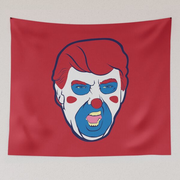 Item preview, The Great American Circus designed and sold by IammaroonX.