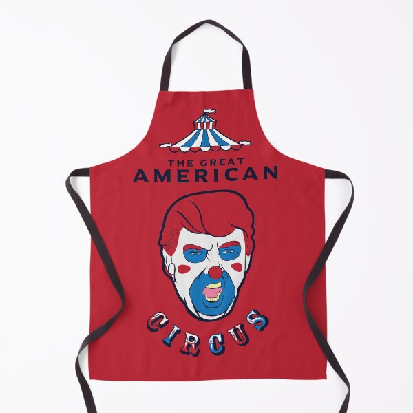 Item preview, The Great American Circus designed and sold by IammaroonX.