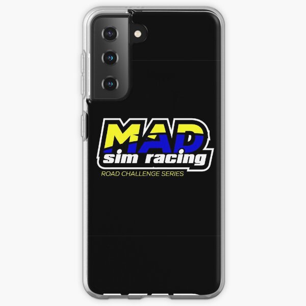 MSR Road Challenge Series Samsung Galaxy Soft Case