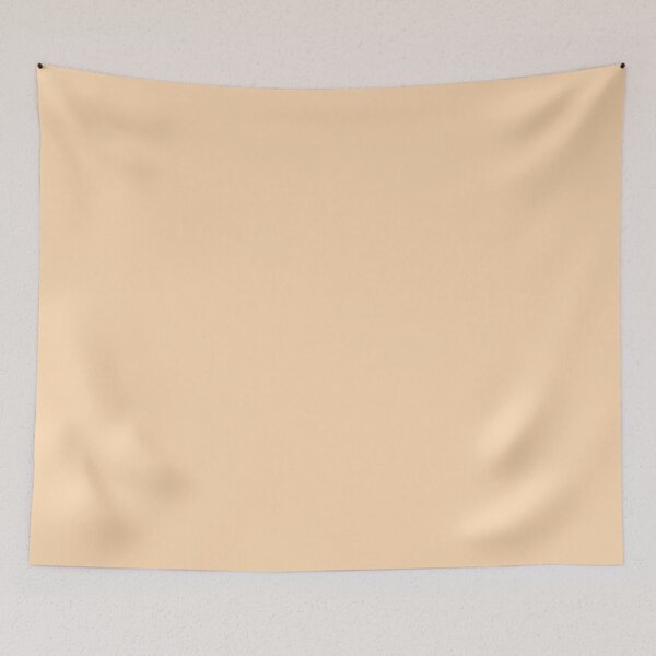 Item preview, 447. Light Orange  designed and sold by KinitaDesign.