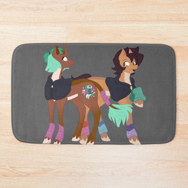 Artikelvorschau, Lumity Horse Designs entworfen und verkauft von Piercethefork.