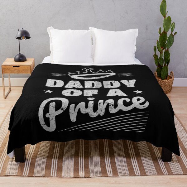 Item preview, Daddy Of A Prince designed and sold by mdnrsakib.
