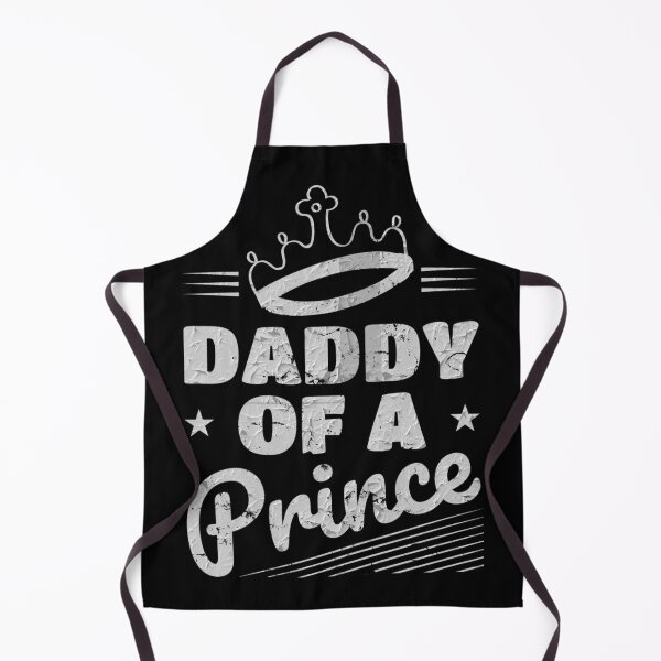 Item preview, Daddy Of A Prince designed and sold by mdnrsakib.