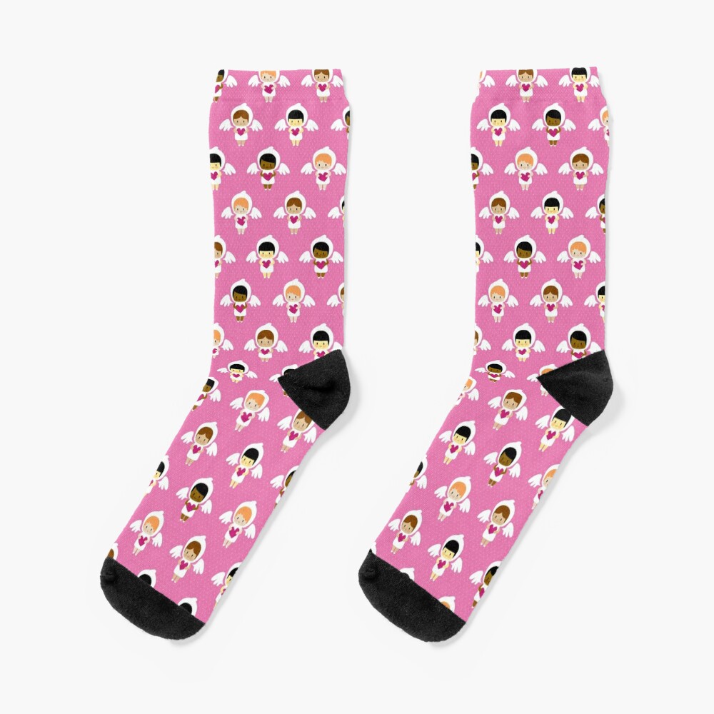 Item preview, Socks designed and sold by petitspixels.